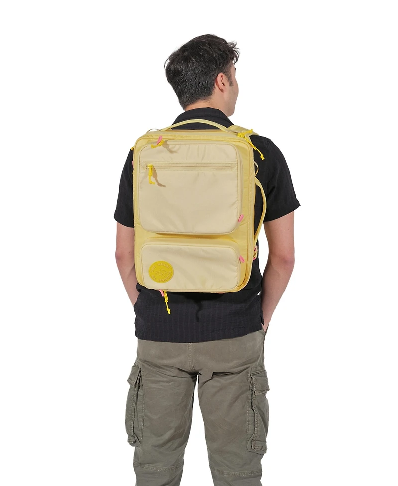 Baboon to the Moon Work-Bag