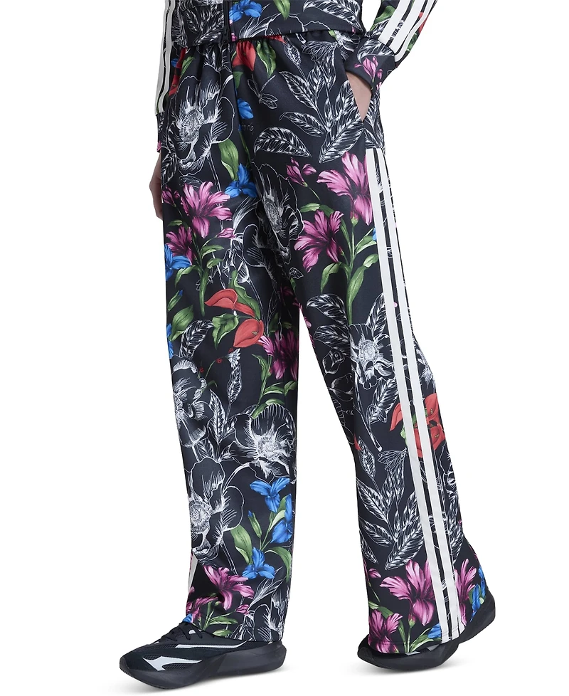adidas Womens X Farm Rio House Of Track Training Pants