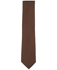 Club Room Men's Luxury Solid Tie