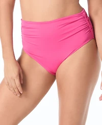 Coco Reef Impulse High-Waist Bikini Bottoms
