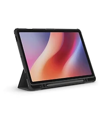 Spigen Crystal Hybrid Pro Wireless Charging Case [Compatible with Samsung Galaxy Tab Fe 2025]