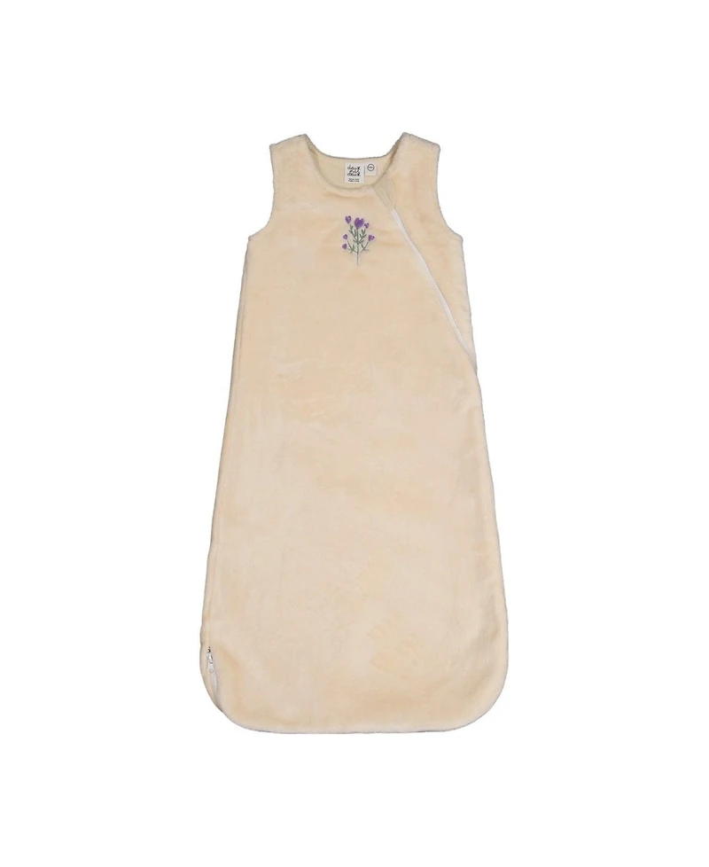 Deux par Baby Girls 0M- 36M Plush Sleep Sack
