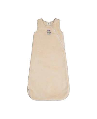 Deux par Baby Girls 0M- 36M Plush Sleep Sack