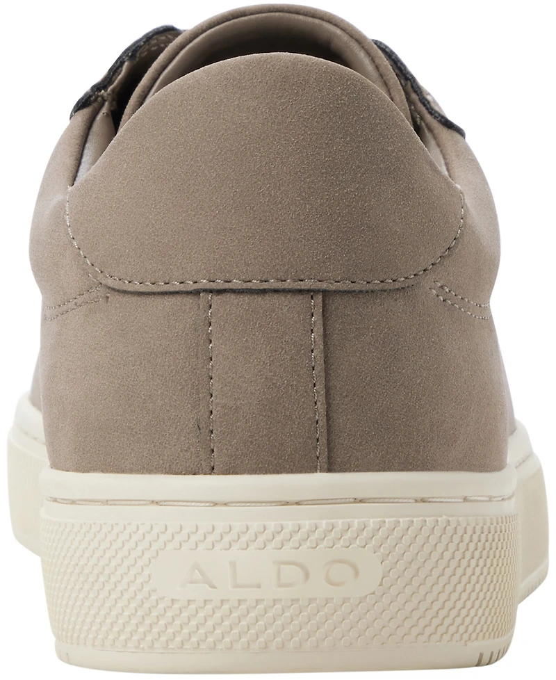Aldo Men's Sebbi Round-Toe Sneakers