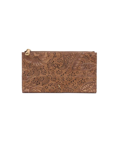 Hobo Women's Jill Large Bifold Wallet