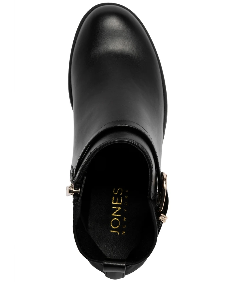 Jones New York Women's Camony Ankle Booties