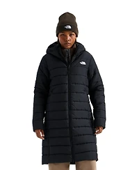 The North Face Women's Aconcagua Hooded Parka Jacket