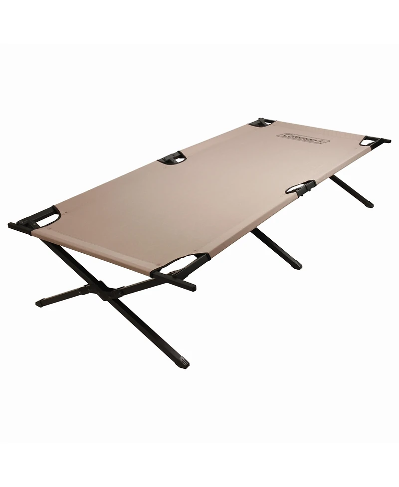 Coleman Trailhead Ii Large Folding Camping Cot