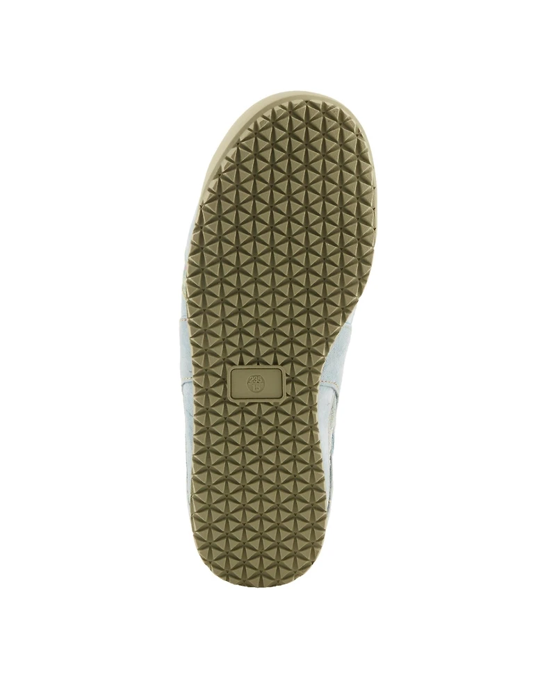 L'Artiste Women's Wavehello Fashion Sneaker with Cushioned Insole