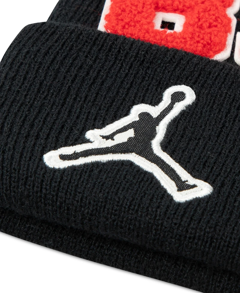 Jordan Boys' Varsity Beanie