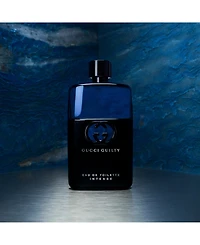 Gucci Guilty Intense Pour Homme Eau de Toilette, 3 oz.