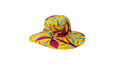 Kendi Amani Sunsetta Wide-Brim Sun Hats