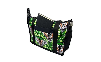 Kendi Amani Villager Tote Bag