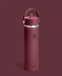 Hydro Flask Solid 24 oz. Wide Mouth Water Bottle
