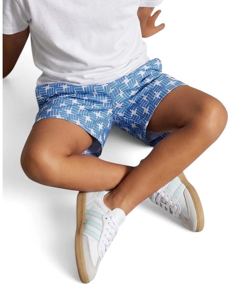 Mosmann Australia Boy's Swim Shorts - Bahaus Jr