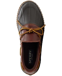 Sperry Men's Drake 1-Eye Duck Boots