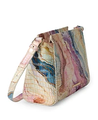 Brahmin Hillary Melbourne Crossbody Bag