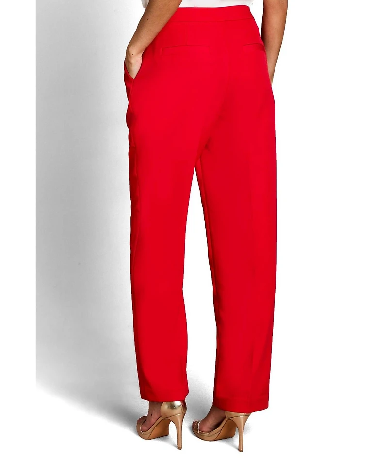 Coast Women's Pleat Front Formal Trouser