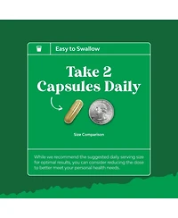 Nature's Craft Herbal Laxative Capsules with Probiotics, Senna Leaf, Psyllium and Aloe Vera, Gentle Constipation Relief for Men and Women, 60 Count