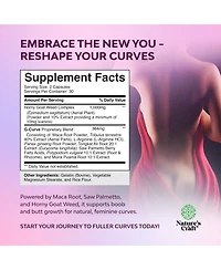Nature's Craft G-Curve