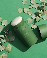 Lovery Eucalyptus Aluminum Free Deodorant Stick 2.6 Ounce 24 hour Control