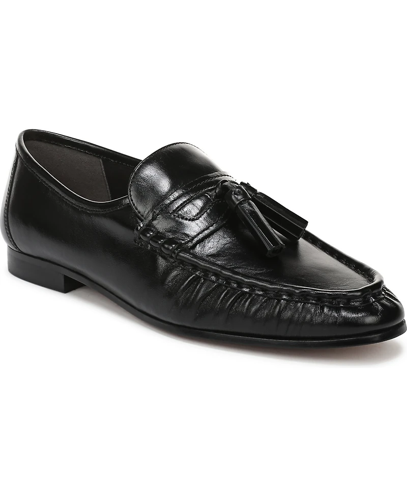 Sam Edelman Women's Lana Mocassin Slip-On Loafers