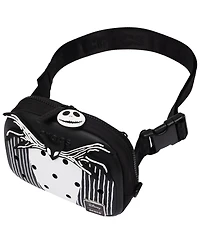 Crocs Women's Disney Nbc X Jack Cosplay Belt Bag