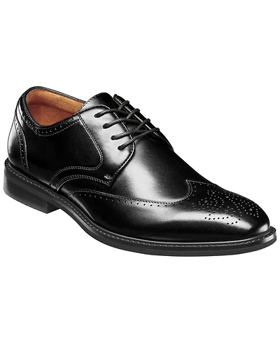 Stacy Adams Men's Bennett Wingtip Oxfords
