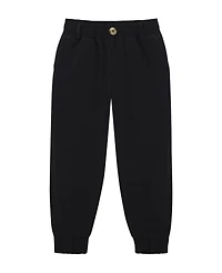 Courtside Kids Boys' 6-14 Dress Jogger