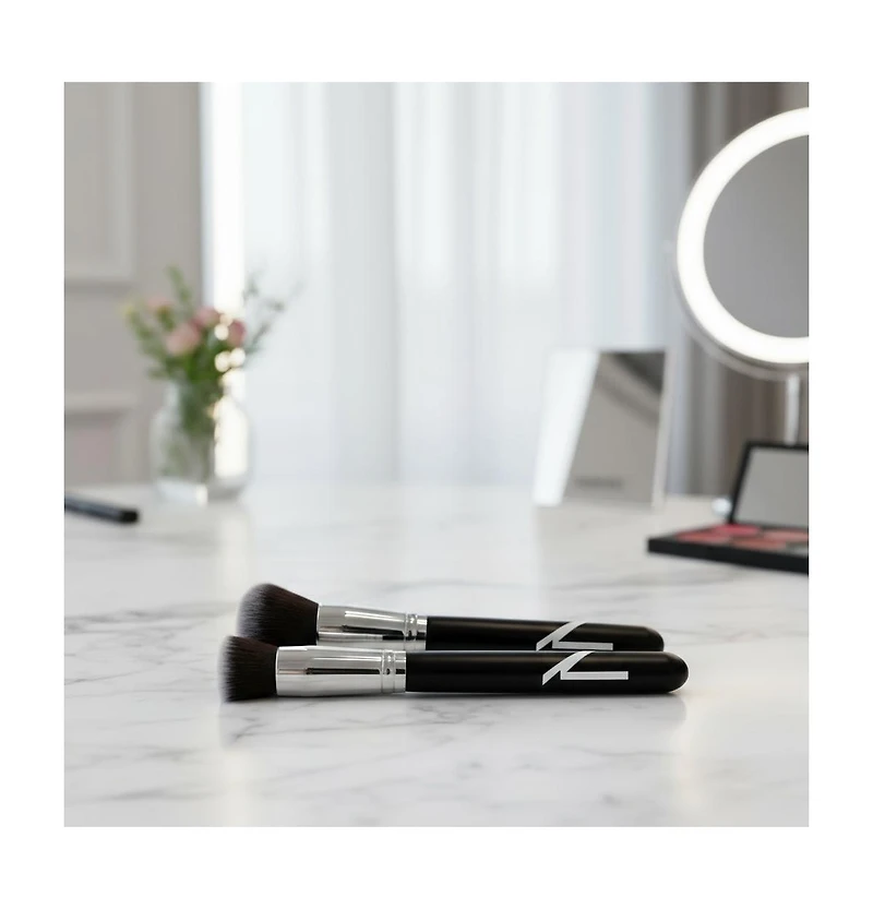 Voodoo Makeup Highlight & Conceal Brush