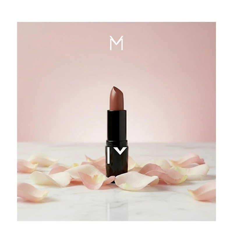 Voodoo Makeup Butter Me Up Lip Balm, Tickle Pink