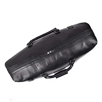 20 Inch Regal Leather Duffle Bag