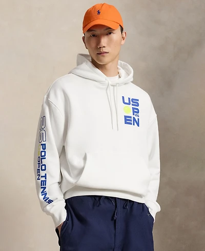 Polo Ralph Lauren Men's Us Open Graphic Hoodie