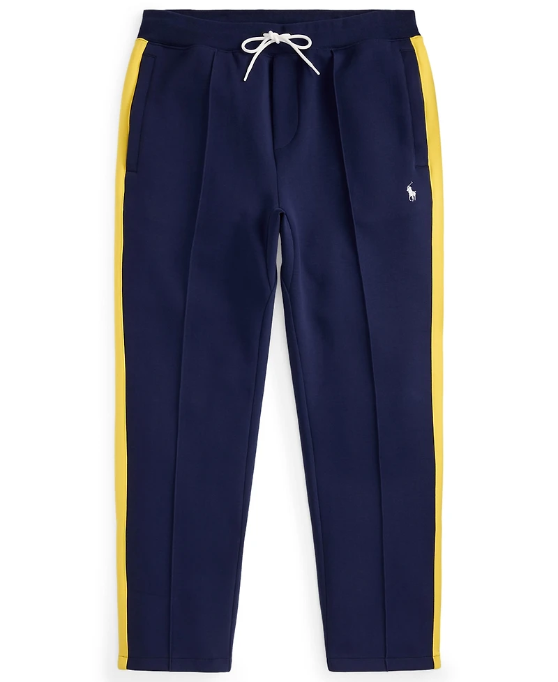 Polo Ralph Lauren Men's Us Open Ball Crew Track Pants