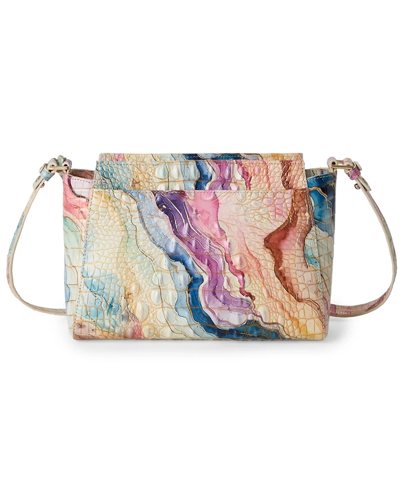 Brahmin Hillary Melbourne Crossbody Bag