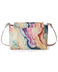 Brahmin Hillary Melbourne Crossbody Bag