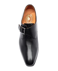 Carlos by Santana Men's Freedom Single Monk-Strap Loafers