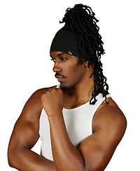 Kin Apparel Unisex Satin Lined Headband Set of 3