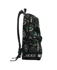 Outerstuff New York Jets Backpack and Lunchbox Set
