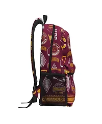 Outerstuff Washington Commanders Backpack and Lunchbox Set