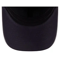 New Era Men's Gray Houston Texans 39THIRTY M-Crown Flex Fit Hat