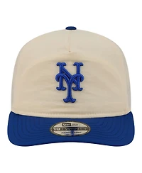 New Era Men's Royal New York Mets Everyday 19TWENTY Adjustable Hat