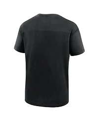 Fanatics Men's Black Indiana Fever Relaxed T-Shirt