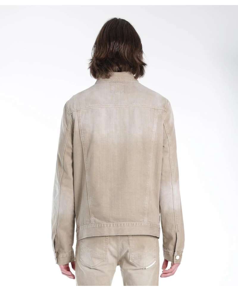 Hvman Chosen To Prevail x Cult Men's MK2 Jacket