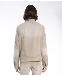 Hvman Chosen To Prevail x Cult Men's MK2 Jacket