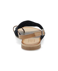 Miz Mooz Women's Ryze Sandals Taupe