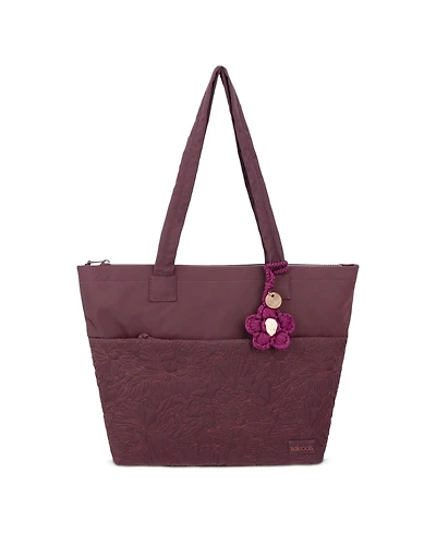 Sakroots Women's Banyan Tote