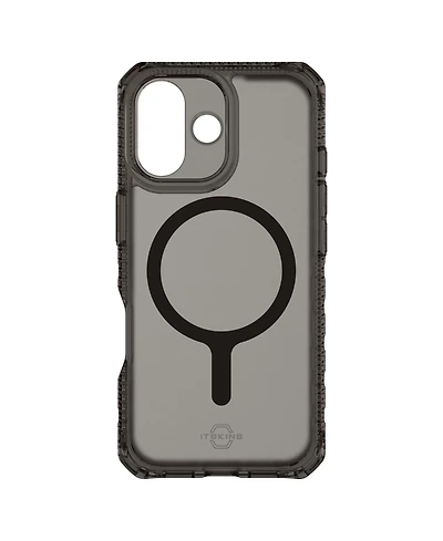 Itskins Hybrid R Vapor MagSafe Case for Apple iPhone 17