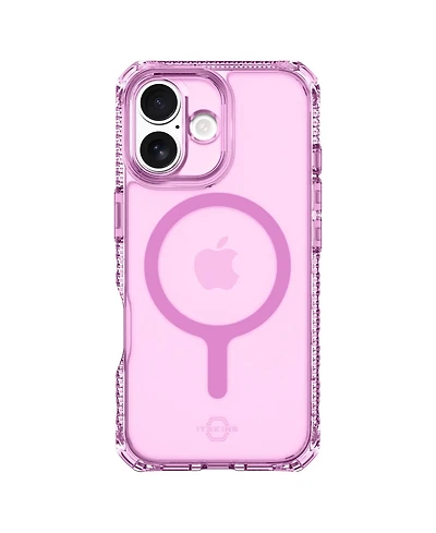 Itskins Hybrid R Vapor MagSafe Case for Apple iPhone 17