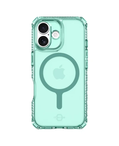 Itskins Hybrid R Vapor MagSafe Case for Apple iPhone 17
